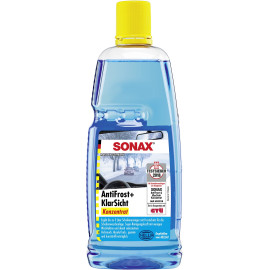 Frostschutz, Scheibenreinigungsanlage 03323000