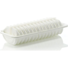 MANN-FILTER C 2715 Luftfilter MANN-FILTER C 2715 Luftfilter