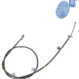 Seilzug, Feststellbremse ADD64684