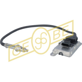 NOx-Sensor, NOx-Katalysator 9 3656 1