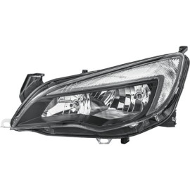 Hauptscheinwerfer 1EG 010 011-611