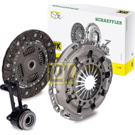 LuK 619 3063 36 Kupplungssatz RepSet Pro LuK 619 3063 36 Kupplungssatz RepSet Pro