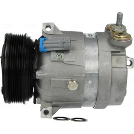 Kompressor, Klimaanlage 89057