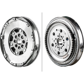 Schwungrad 415 0232 10