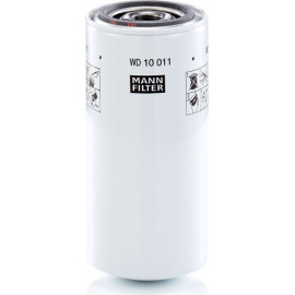 Filter, Arbeitshydraulik WD 10 011 Filter, Arbeitshydraulik WD 10 011