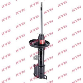 KYB 334053 Stoßdämpfer Hinten links Excel-G KYB 334053 Stoßdämpfer Hinten links Excel-G