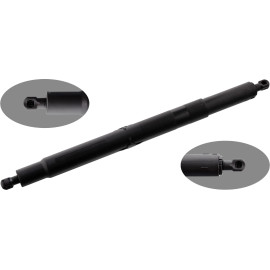 FEBI BILSTEIN 47074 Gasfeder, Koffer-/Laderaum FEBI BILSTEIN 47074 Gasfeder, Koffer-/Laderaum