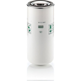 Ölfilter W 13 145/1 Ölfilter W 13 145/1