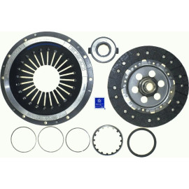 SACHS 3000 551 001 Kupplungssatz