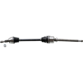 FEBI BILSTEIN 180835 Antriebswelle