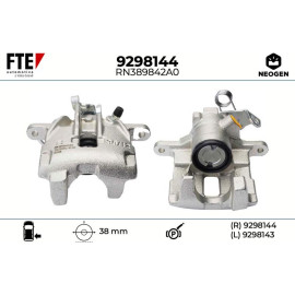 Bremssattel 9298144