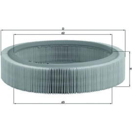 Luftfilter LX 317 Luftfilter LX 317