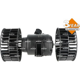 NRF 34145 Innenraumgebläse EASY FIT NRF 34145 Innenraumgebläse EASY FIT