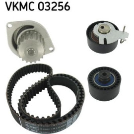 Wasserpumpe + Zahnriemensatz VKMC 03256