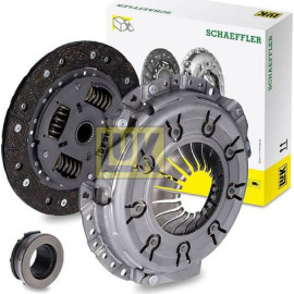 LuK 622 0667 00 Kupplungssatz RepSet LuK 622 0667 00 Kupplungssatz RepSet