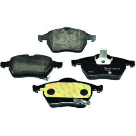 Bremsbelagsatz, Scheibenbremse 8DB 355 008-041