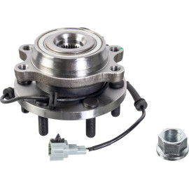 FEBI BILSTEIN 172780 Radlagersatz FEBI BILSTEIN 172780 Radlagersatz