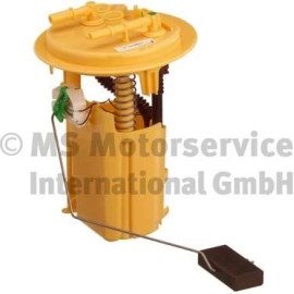 Sensor, Kraftstoffvorrat 7.22466.74.0 Sensor, Kraftstoffvorrat 7.22466.74.0
