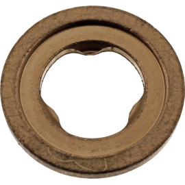 FEBI BILSTEIN 47010 Dichtung, Düsenhalter FEBI BILSTEIN 47010 Dichtung, Düsenhalter