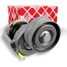 FEBI BILSTEIN 36693 Riemenspanner, Keilrippenriemen FEBI BILSTEIN 36693 Riemenspanner, Keilrippenriemen