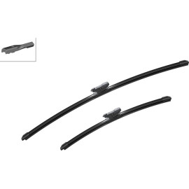 BOSCH AF 555 Scheibenwischer Aerofit 3 397 014 221