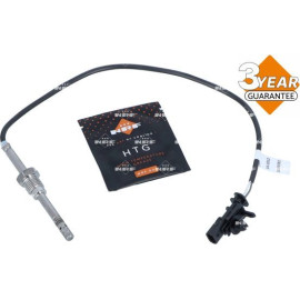Sensor, Abgastemperatur 707171 Sensor, Abgastemperatur 707171