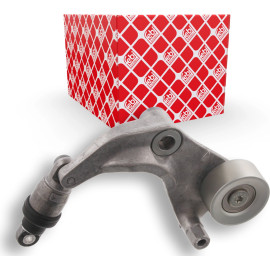 FEBI BILSTEIN 32504 Riemenspanner, Keilrippenriemen FEBI BILSTEIN 32504 Riemenspanner, Keilrippenriemen