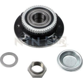 Radlagersatz R166.23 Radlagersatz R166.23