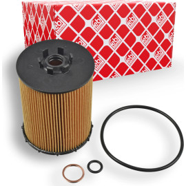 FEBI BILSTEIN 108995 Ölfilter