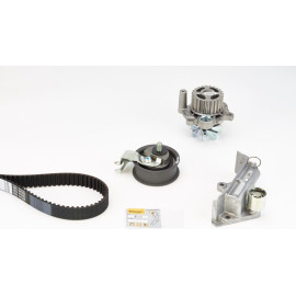 Wasserpumpe + Zahnriemensatz CT909WP1 Wasserpumpe + Zahnriemensatz CT909WP1