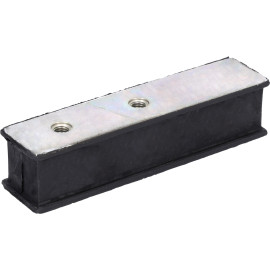 FEBI BILSTEIN 08781 Lagerung, Kühler FEBI BILSTEIN 08781 Lagerung, Kühler