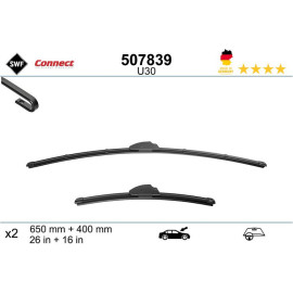 Wischblatt 507839