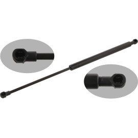 FEBI BILSTEIN 34417 Gasfeder, Koffer-/Laderaum