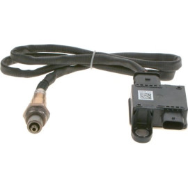Partikelsensor 0 281 007 095