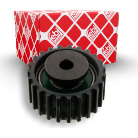 FEBI BILSTEIN 32338 Umlenk-/Führungsrolle, Zahnriemen FEBI BILSTEIN 32338 Umlenk-/Führungsrolle, Zahnriemen