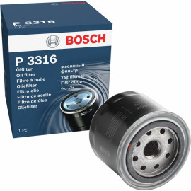 BOSCH 0 451 103 316 Ölfilter BOSCH 0 451 103 316 Ölfilter