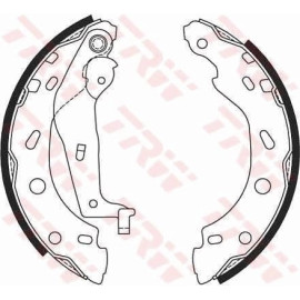 TRW GS8685 Bremsbackensatz TRW GS8685 Bremsbackensatz