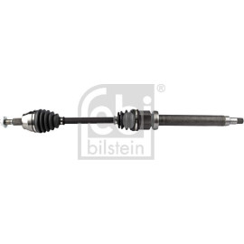 Antriebswelle 188145 Antriebswelle 188145