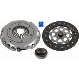 SACHS 3000 970 123 Kupplungssatz XTend SACHS 3000 970 123 Kupplungssatz XTend