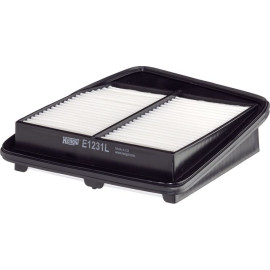 Luftfilter E1231L Luftfilter E1231L