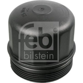 FEBI BILSTEIN 187825 Deckel, Ölfiltergehäuse FEBI BILSTEIN 187825 Deckel, Ölfiltergehäuse
