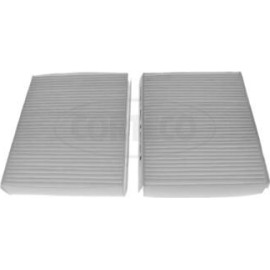 Filter, Innenraumluft 80000375 Filter, Innenraumluft 80000375