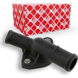 FEBI BILSTEIN 23914 Kühlmittelflansch FEBI BILSTEIN 23914 Kühlmittelflansch
