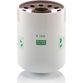 Ölfilter W 1254 X Ölfilter W 1254 X