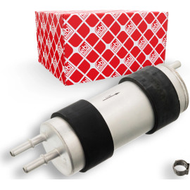 FEBI BILSTEIN 100369 Kraftstofffilter