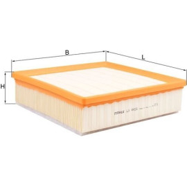 Luftfilter LX 4426 Luftfilter LX 4426
