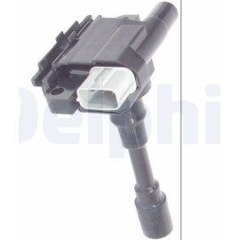 Zündspule GN10318-12B1 Zündspule GN10318-12B1