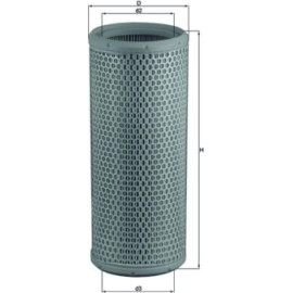Luftfilter LX 147 Luftfilter LX 147