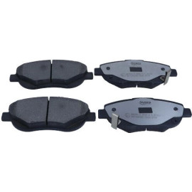 Bremsbelagsatz, Scheibenbremse QP6990C Bremsbelagsatz, Scheibenbremse QP6990C