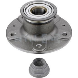 Radlagersatz R177.18 Radlagersatz R177.18